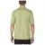 Футболка поло тактична з коротким рукавом "5.11 ODYSSEY POLO - SHORT SLEEVE" Mosstone 2