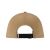 Кепка Buff Summit Cap, Solid Camel 4