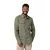 Сорочка тактична "5.11 Tactical® Austin Flannel Solid" Tank Green 3