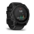 Смарт-годинник Garmin Tactix 8 Elite Solar GPS, 51 mm. Чорний з нейлоновим ремінцем 10