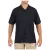 Футболка поло тактична з коротким рукавом "5.11 Tactical Jersey Short Sleeve Polo" Dark Navy