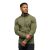 Чоловіча флісова кофта Black Diamond M Coefficient Fleece Hoody, Tundra 2