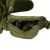 Рюкзак тактический Tramp Defender 60 л UTRP-048 Olive, олива 17