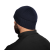 Шапка Watch Cap Merino Темно-синя 2