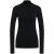 Реглан Odlo Performance Warm Neck W, Чорний 6