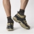 Кросівки трекінгові Salomon X Ultra 4. Kelp/Dark Earth/Black 7