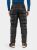 Штани чоловічі Rab Argon Pants, Black/Shark 11