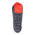Спальний мішок "Klymit KSB 0 Hybrid Sleeping Bag" Orange 3