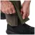 Штани штормові 5.11 Tactical "Force Rain Pants" RANGER GREEN 8