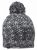 Шапка Buff Knitted & Polar Hat Margo, Grey