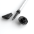 Палиці для скандинавської ходьби Silva Walking Poles Aluminum Cork, 104-140 см, Grey 3