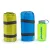 Самонадувний килимок Pinguin Sherpa NX 186 × 55 × 3 (186 см) – Зелений 5