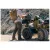 Штани тактичні "5.11 APEX PANTS" RANGER GREEN 22
