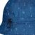 Панама дитяча (8-12) Buff Kids Bucket Hat, Arrows Denim 2