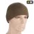 Шапка M-Tac Watch Cap Elite фліс (270г/м2) with Slimtex Dark Олива 3