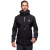 Мембранна чоловіча куртка Black Diamond M Stormline Strech Rain Shell, Kingfisher 14