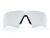 Лінза змінна для захисних стрілецьких окулярів "ESS Crossbow Clear Lens" CLEAR