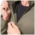 Рубашка тактическая "5.11 Tactical Cold Weather Rapid Ops Shirt" RANGER GREEN 6