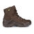 Ботинки "LOWA® Z-6S MK2 GTX® PR" Dark Brown 2