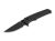 Ніж Boker Magnum Blackjay, клинок 90 мм, сталь 440A