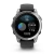 Смарт-часы Garmin Fenix ​​E Stainless Steel/Black, GPS, 47 мм. Черный 10
