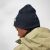 Шапка Fjällräven Rib Hat, Dark Navy 5