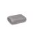 Подушка надувна Sea to Summit Aeros Down Pillow, 12x34x24 см, Neutral Grey