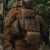 Потрійний підсумок під магазини АК/АR. Cordura 1000. Molle. Койот 4