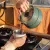 Набір посуду Sea to Summit Detour Kettle Cook Set, 1,6 л, з чохлом – Сталь 4
