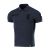 Тактичне поло M-Tac 65/35 Dark Темно, dark Navy Blue 5