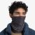 Шарф-труба Buff Original Ecostretch, Graphite 4