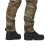 Зимние берцы Salomon Toundra PRO CSWP. Черные 8