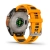 Смарт-годинник Garmin Fenix 8, Amoled, Sapphire, Titanium з Spark Orange/Graphite 46 мм. Помаранчевий 2