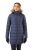 Парка жіноча Rab Deep Cover Parka Wmns, Graphene 3