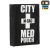 Підсумок M-Tac City Med Pouch Hex, Чорний 3