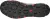 Кросівки Salomon TECHAMPHIBIAN 5, Pewter/Moth/Fiery red 5