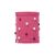 Шарф-труба дитячий (4-8) Buff Child Knitted & Polar Neckwarmer Odell, Ibis Rose