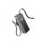 Павербанк EcoFlow RAPID Power Bank з кабелями 25000mAh, сріблястий 4