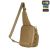 Сумка M-Tac Cross Bag Elite Hex Койот 2