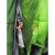 Спальний мішок Pinguin Mistral PFM (3/-3°C), Green 13
