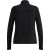 Реглан флісовий Odlo Essential Warm 1/2 W, Чорний 2