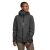 Мембранна жіноча куртка Black Diamond W Highline Stretch Shell, Anthracite 2