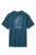 Футболка чоловіча Rab Force Esker Tee, Tempest Blue