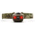 Ліхтар налобний Princeton Tec® "Vizz 550 RGB MPLS Tactical Headlamp" Multicam 4
