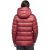 Жіночий зимовий пуховик парка Black Diamond Vision Down Parka, Wild Rose 5