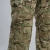 Військово польові штани U-324 Gen 2. Мультикам 5