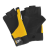 Рукавички Singing Rock Gloves Falconer 3/4 11