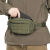 Сумка поясная "FANNY PACK MOLLE" Olive 6