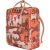 Рюкзак Fjällräven Kånken Graphics, Chalk Rose/Hidden Animals 3