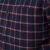 Сорочка чоловіча Fjällräven Övik Flannel Shirt, Dark Navy 6